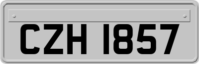 CZH1857