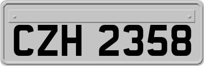 CZH2358