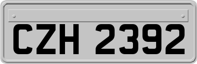CZH2392