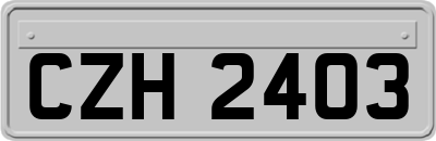 CZH2403