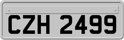CZH2499