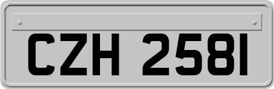CZH2581