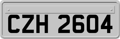 CZH2604