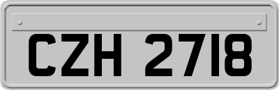 CZH2718