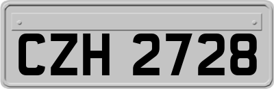 CZH2728