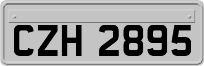 CZH2895