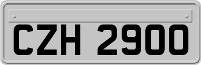 CZH2900