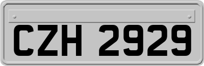 CZH2929