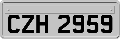 CZH2959