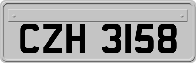 CZH3158