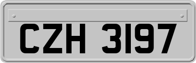 CZH3197