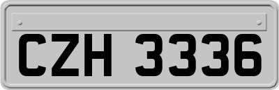 CZH3336