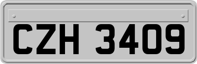 CZH3409