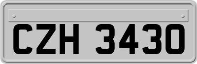 CZH3430