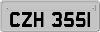 CZH3551