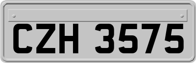 CZH3575