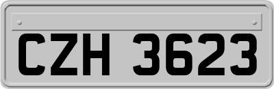 CZH3623
