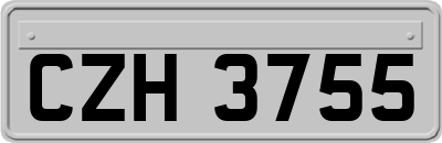 CZH3755