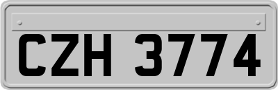 CZH3774
