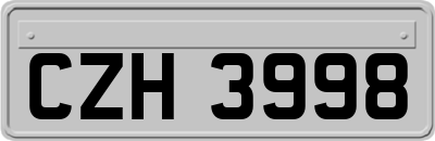 CZH3998