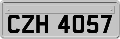CZH4057