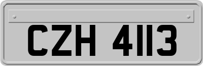 CZH4113