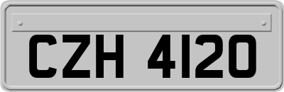 CZH4120