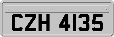 CZH4135
