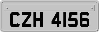 CZH4156