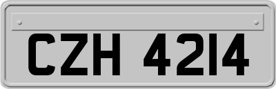 CZH4214