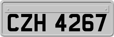 CZH4267