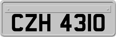 CZH4310