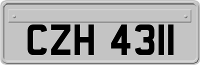 CZH4311