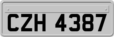 CZH4387