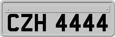 CZH4444
