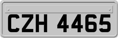 CZH4465