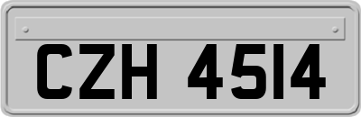 CZH4514