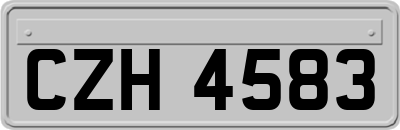 CZH4583