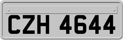 CZH4644