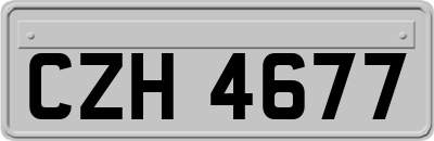 CZH4677