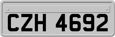 CZH4692