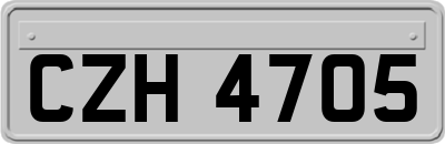 CZH4705