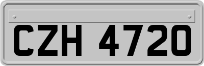 CZH4720