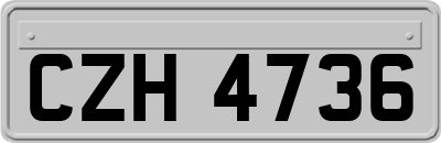 CZH4736