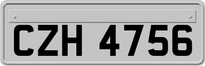 CZH4756