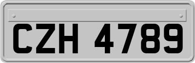 CZH4789