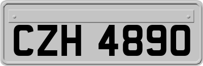 CZH4890