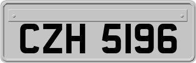 CZH5196