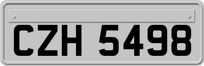 CZH5498