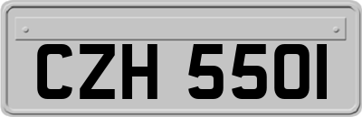 CZH5501